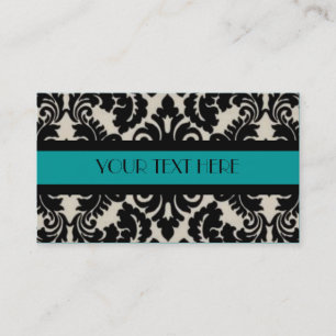 Carte De Visite Joli et professionnel