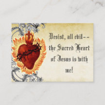 Juin est le mois du Sacré-Coeur Saint "