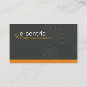 CARTE DE VISITE : : L3 central dynamique