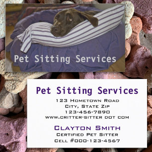 Carte De Visite Laboratoire de chocolat reposant sur le Coussin vi