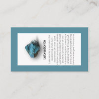 Labradorite Crystal Signification Bijoux Display