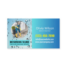 Lavage de pression Eau Nettoyante Laver