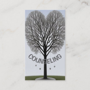 Carte De Visite Le conseil peut combler les lacunes
