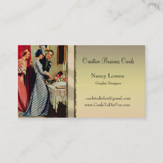 Carte De Visite Le cru voue - Piémont - 1935