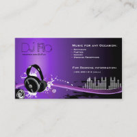 Le DJ - coordonnateur de musique de disc-jockey
