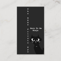 Le meilleur détective privé Ninja