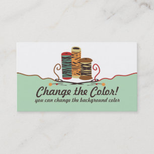 Carte De Visite Les aiguilles faites sur commande de goupilles de