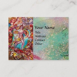 CARTE DE VISITE LES CITOYENS DES OMBRES PERDUES DANS LE MONDE