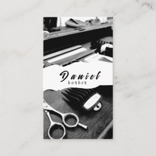 Carte De Visite Les experts des cheveux votre clé pour déverrouill