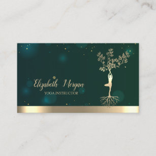 Cartes De Visite Arbre Zazzle Fr