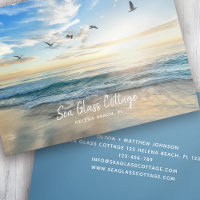 Location de vacances Beach House