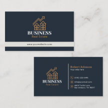 Logo de biens immobiliers Elegant Gold