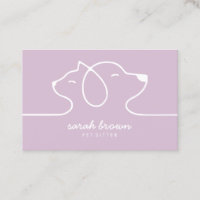 Logo de Cat Dog Petsitter