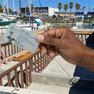 Carte De Visite Logo de l'entreprise de maçonnerie personnalisée c