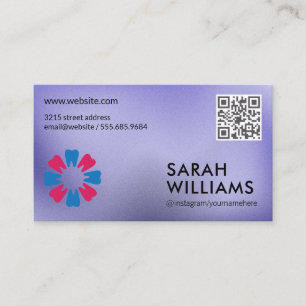 Carte De Visite Logo Dent Dentisterie