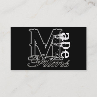 Carte De Visite logo fait -1