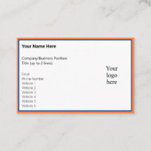 Logo Mango et Deep Blue Online Biz