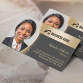 Support En Bois Pour Cartes De Visite Immobilières - Présentoir Avec Panneau "Vendu" - Capacité 50 Cartes, Design élégant