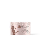 Logo Rose des services de nettoyage classique Lect