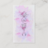 *~* Lotus Moon Energie Guérisseur Yoga Reiki
