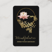 *~* Lotus Water Lily Yoga Mindfult Parties scintil