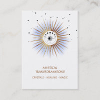 *~* Luna Boho Céleste Lune lunaire Lumière magique