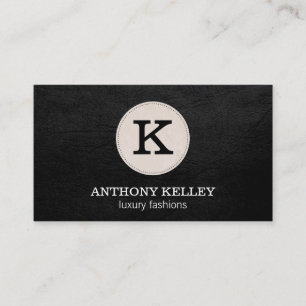Carte De Visite Lux Mode