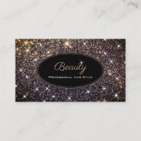 Luxueuse Parties scintillant d'or Lumineuse Style 