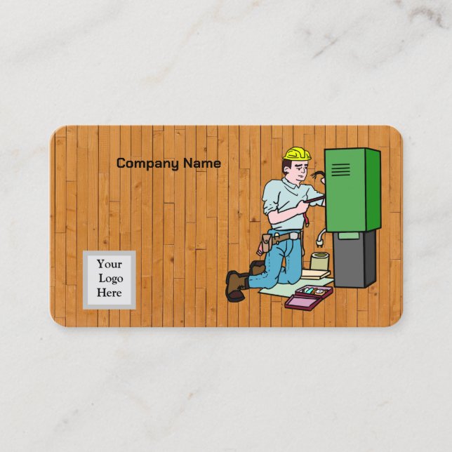 Carte de visite Machanique (Devant)