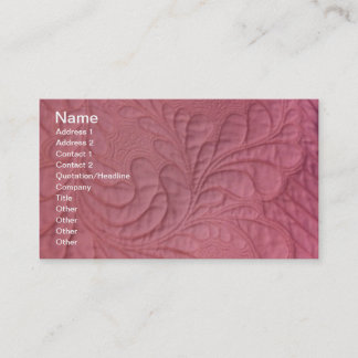 Carte De Visite Machine Extraordinaire, Nom, Adresse 1, Ajouter...