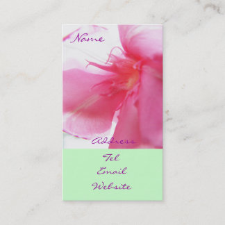 Carte De Visite Madame In The Wind