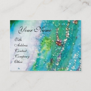 Carte De Visite MADAME POMPADOUR, Beauté, Salon, Spa. Artiste de m