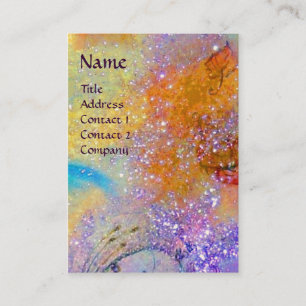 Carte De Visite MADAME POMPADOUR Beauté, Salon, Spa, Artiste de ma