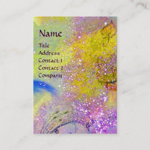 Carte De Visite MADAME POMPADOUR Beauté, Salon, Spa, Artiste de ma