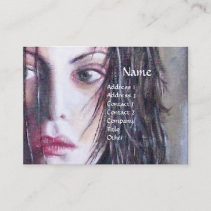 CARTE DE VISITE MAGDALEN