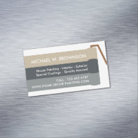 Accueil Peintre Simple Rouleau