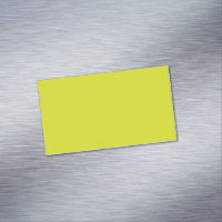 Arrière-plan jaune plat – Texture de rentrée scola