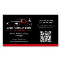 Atelier de peinture de carrosserie automobile prof