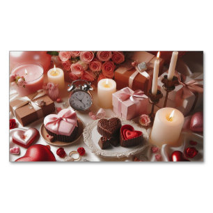 Carte De Visite Magnétique Cliquez sur Customiser Changer pour votre propre