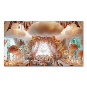 Carte De Visite Magnétique Cliquez sur Personnaliser pour le modifier à votre