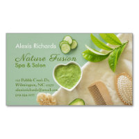 Composition spa
