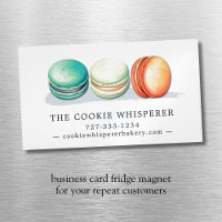 Cookie Accueil Boulangerie Cuisine de chalet