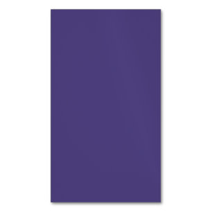 Carte De Visite Magnétique Créez votre propre Customisé