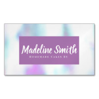 Fun Abstrait pâtisserie maison