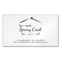 Horse Ranch | Ferme à cheval