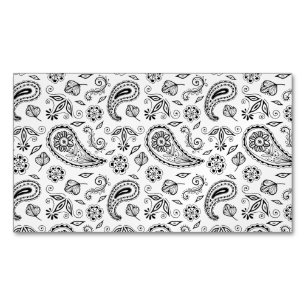 Carte De Visite Magnétique Meilleure carte de profil magnétique