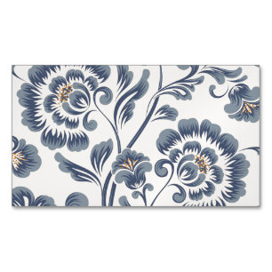 Carte De Visite Magnétique Meilleure carte de profil magnétique