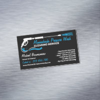 Nettoyage haute pression professionnel Puissance M