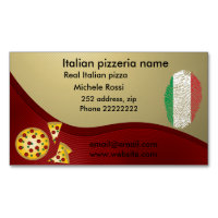 Pizzeria italienne