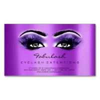 Salon de beauté Purple RSVP Adresse Maquillage